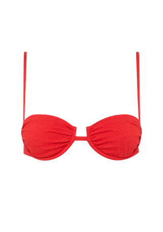 Gabriel Top | Tomato