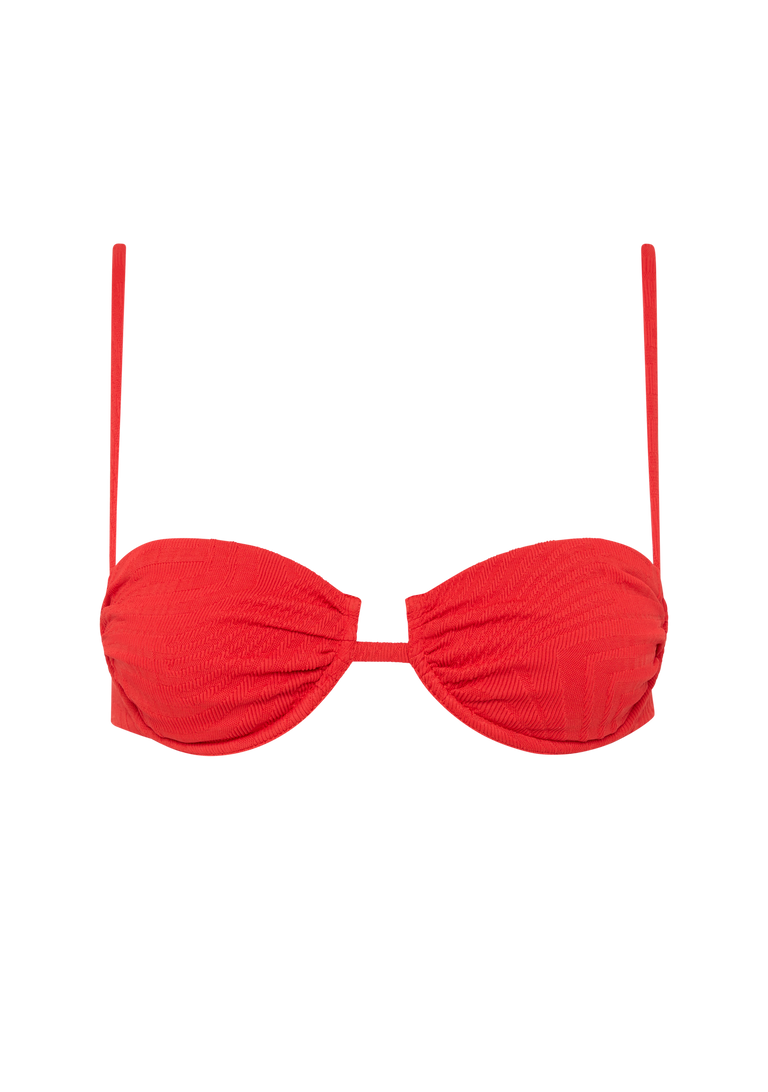 Gabriel Top | Tomato