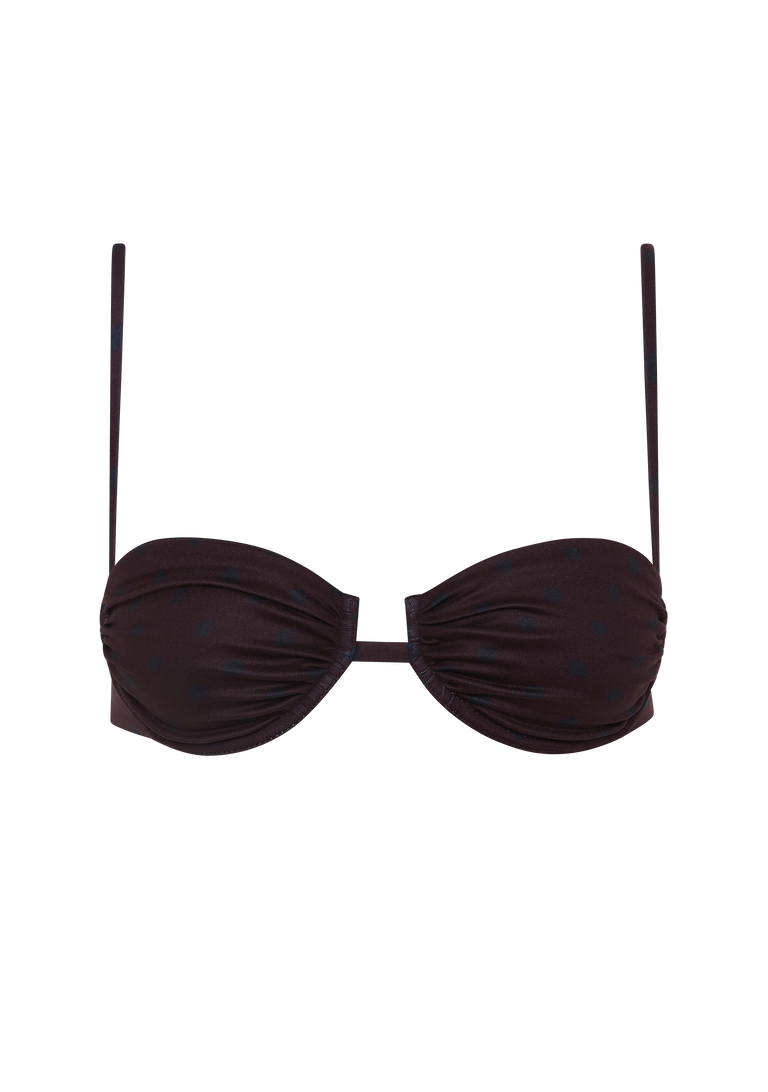 Gabriel Top | Wine Polka Noir