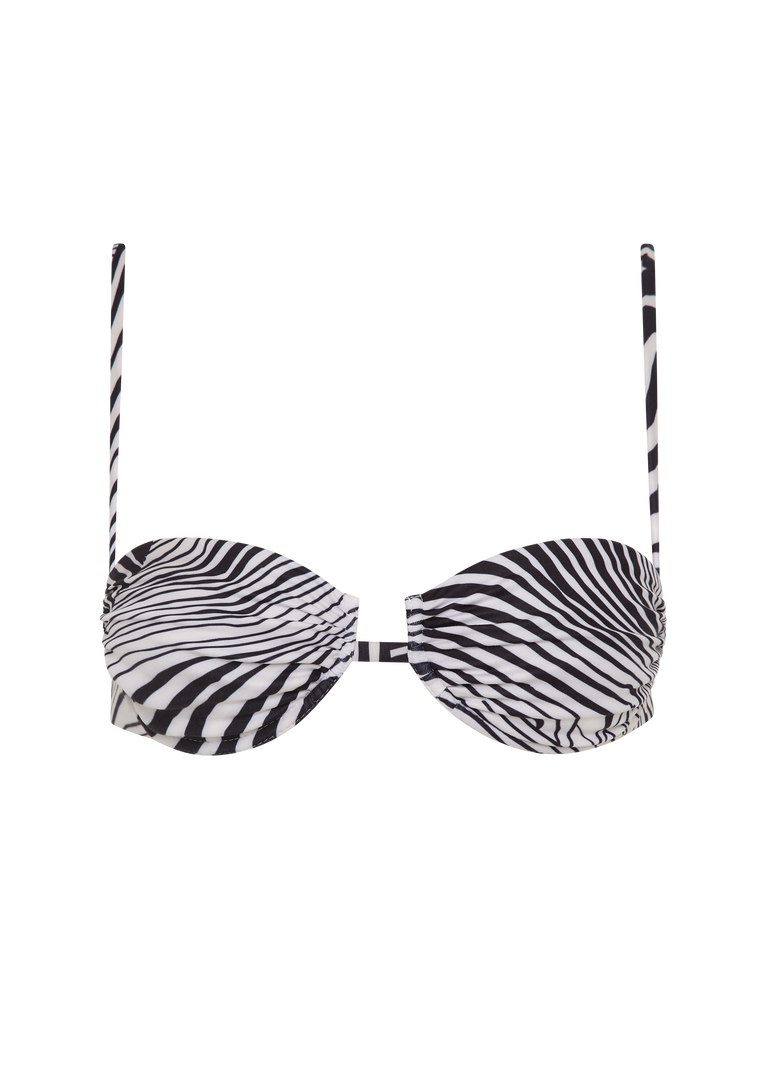 Gabriel Top | Zebra