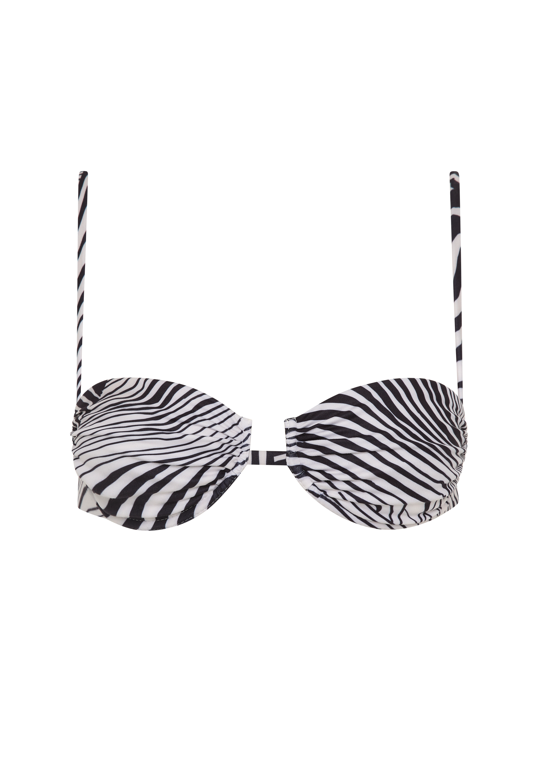 Gabriel Top | Zebra