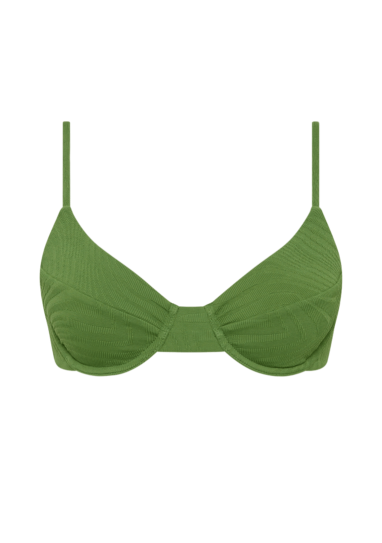 Gareth Top | Cactus