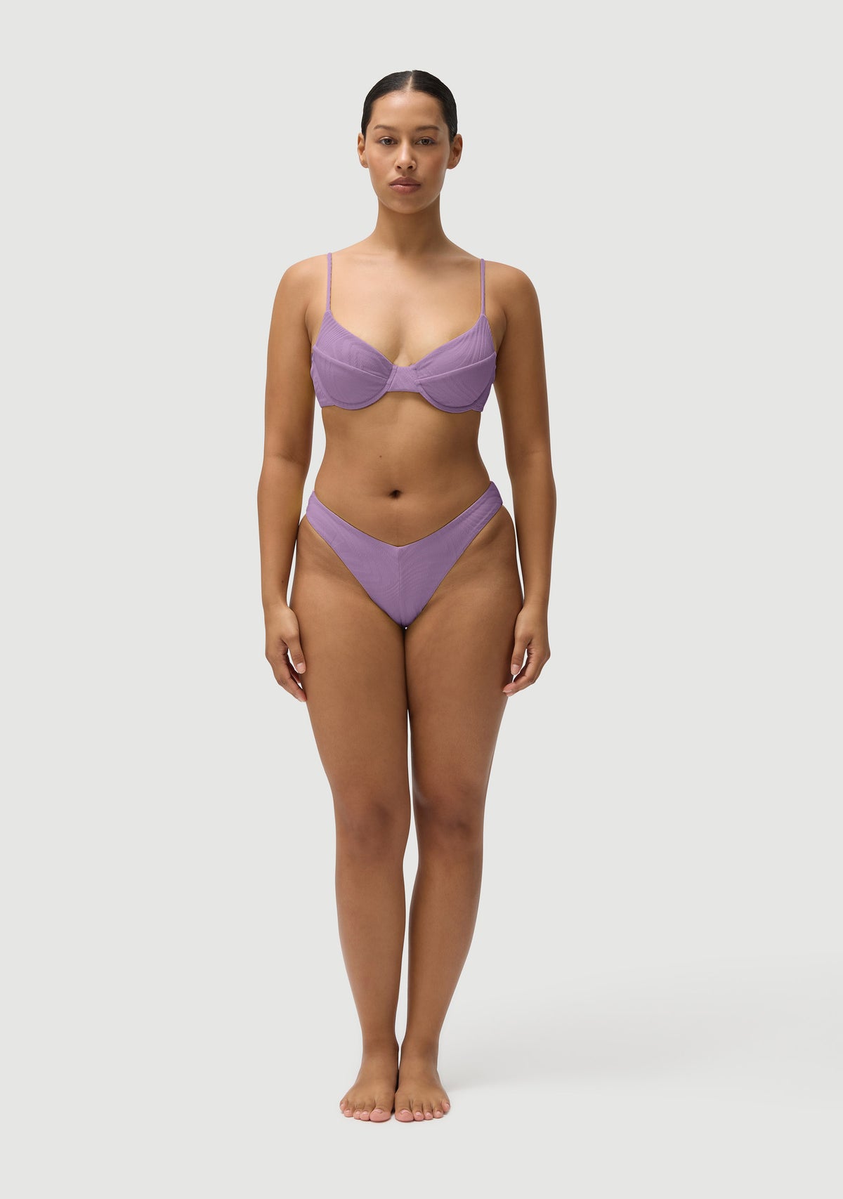 Chad Bottom | Amethyst
