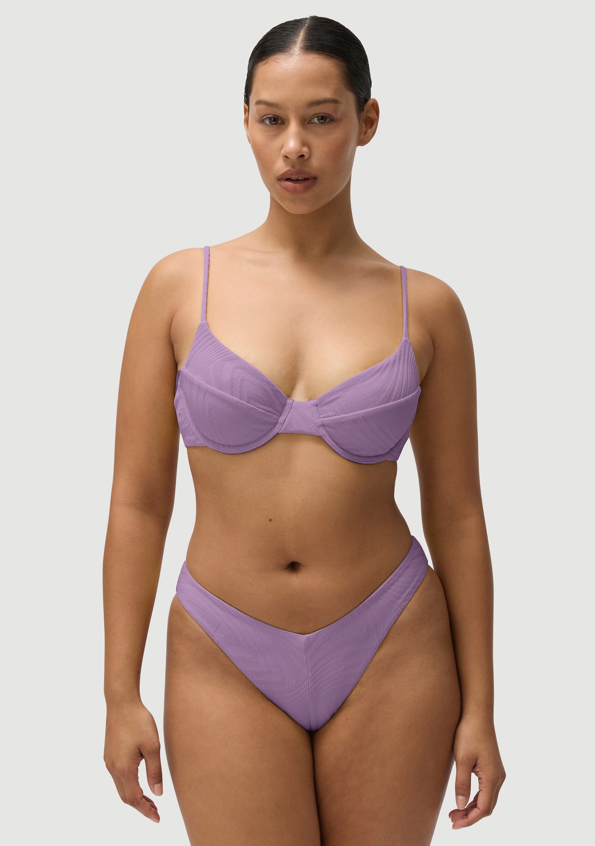 Chad Bottom | Amethyst