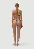 Chad Bottom | Kimono Floral