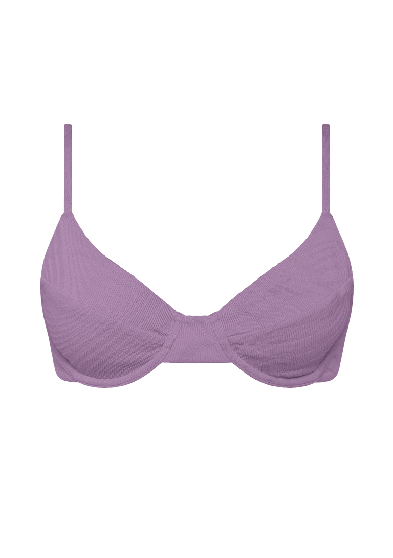 Gareth Top | Amethyst
