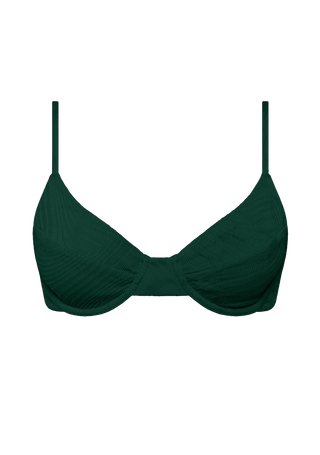 Gareth Top | Botanical