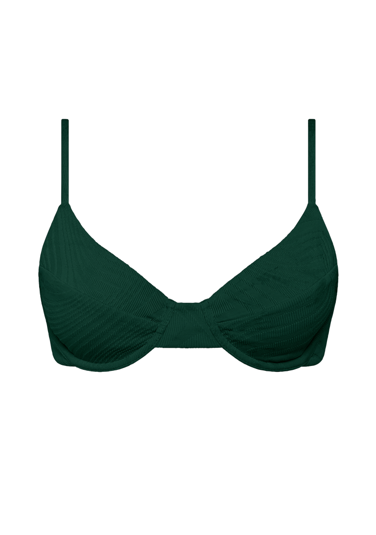 Gareth Top | Botanical