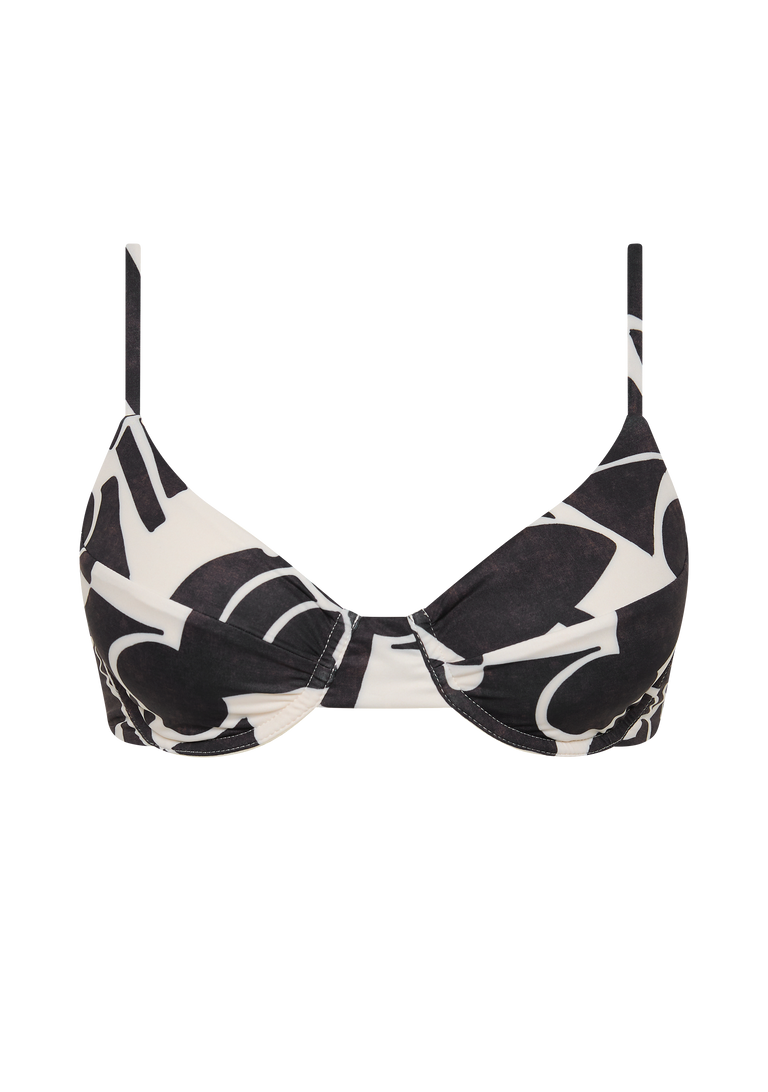 Gareth Top | Nuts and Bolts