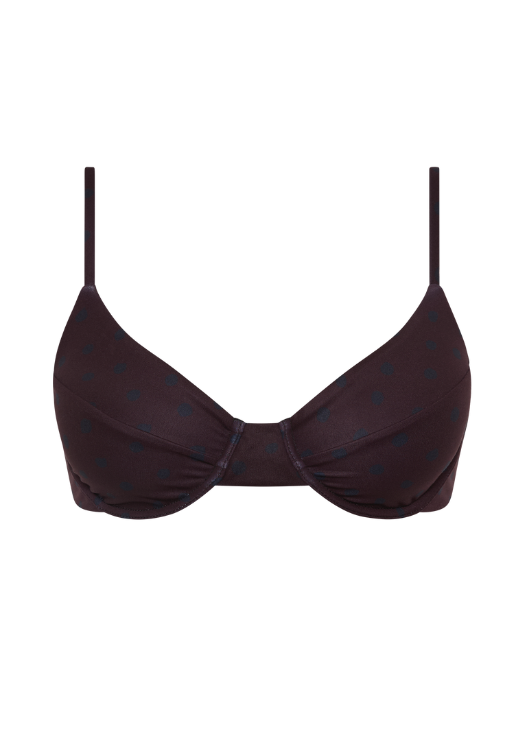 Gareth Top | Wine Polka Noir