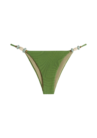 Giuseppe Beaded Bottom | Cactus