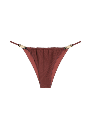 Giuseppe Beaded Bottom | Fudge