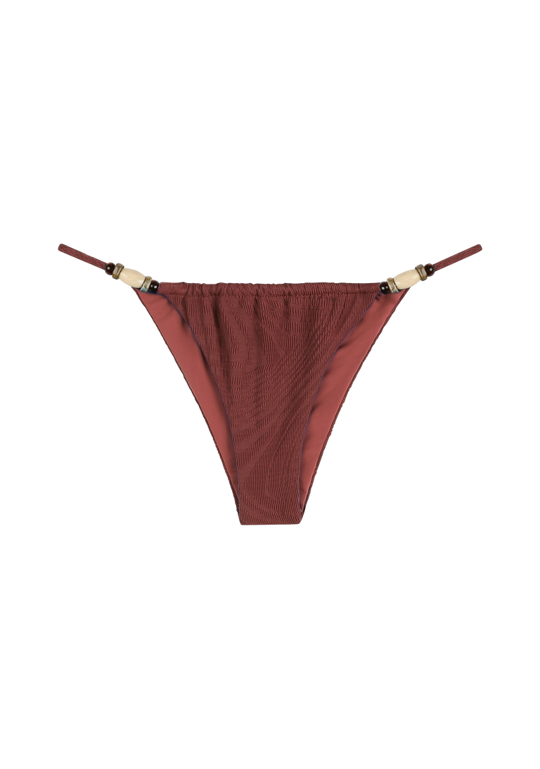 Giuseppe Beaded Bottom | Fudge