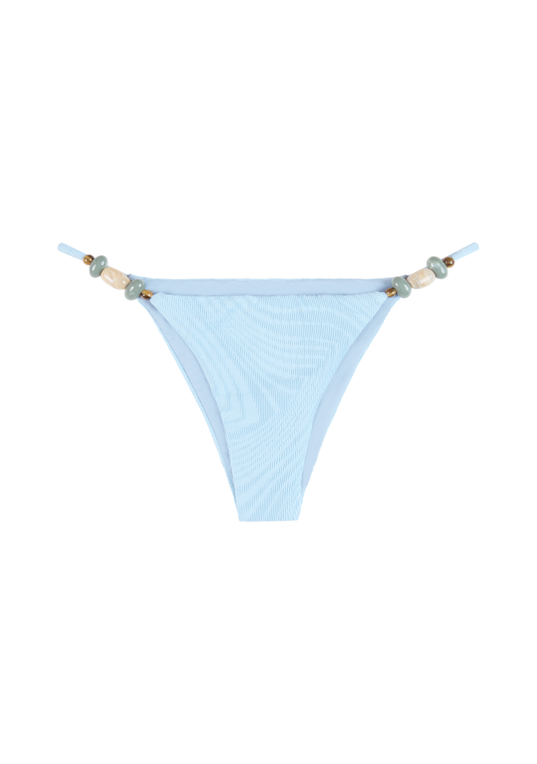 Giuseppe Beaded Bottom | Moonlight