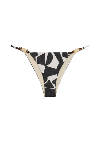 Giuseppe Beaded Bottom | Nuts and Bolts