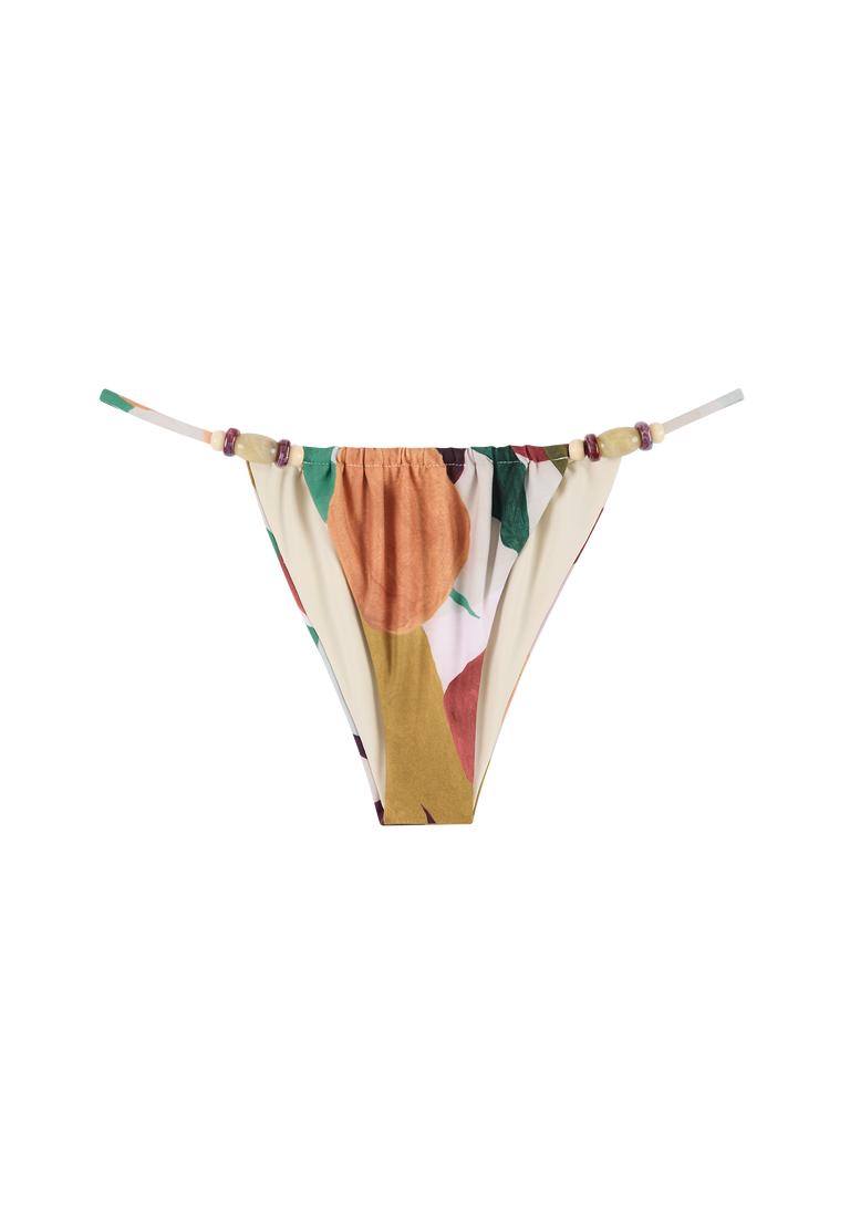 Giuseppe Beaded Bottom | Agave