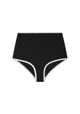 Gregory Bottom | Noir