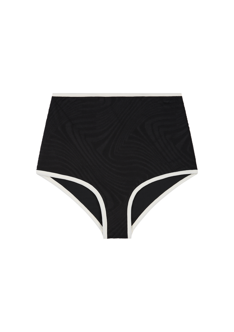 Gregory Bottom | Noir