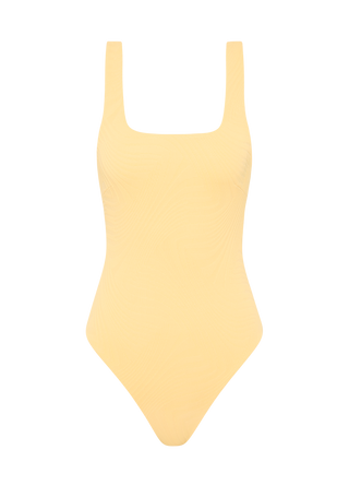 Harvey Full Piece | Butter