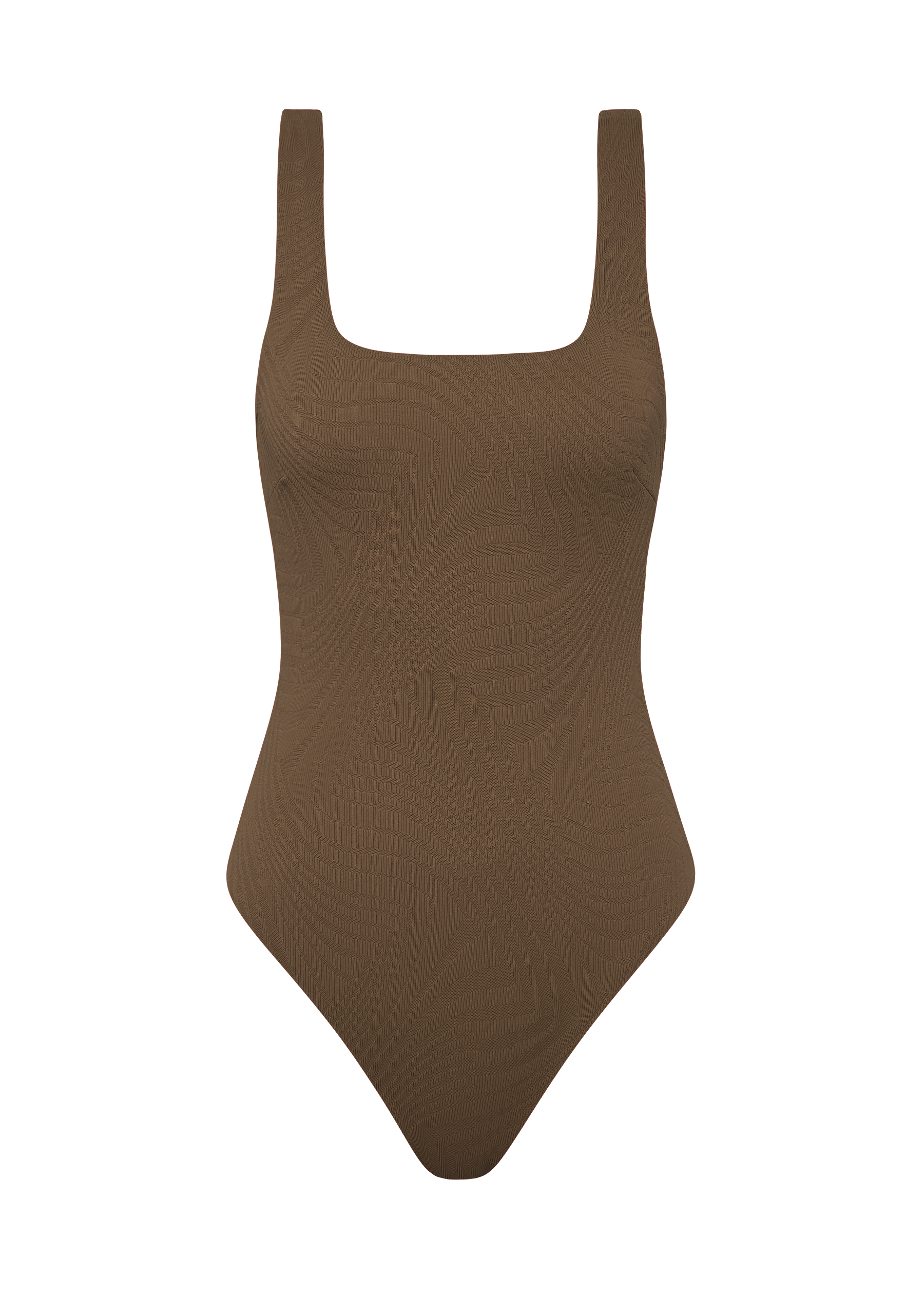 Harvey Full Piece | Cocoa