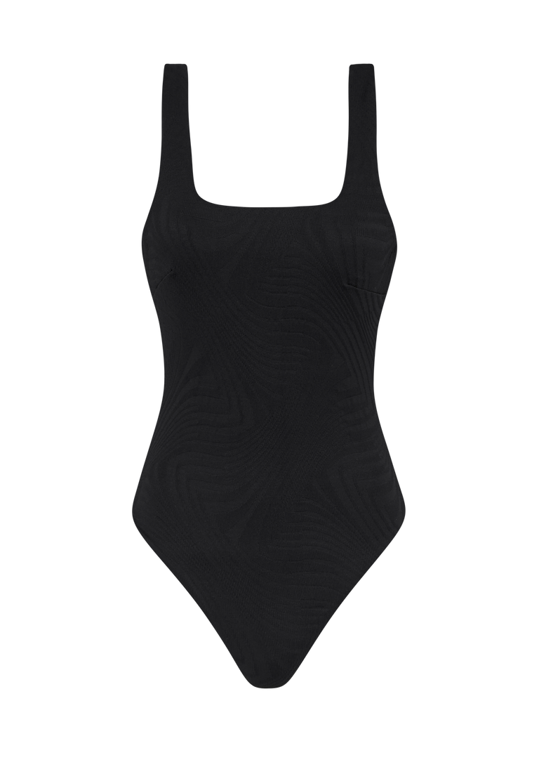 Harvey Full Piece | Noir