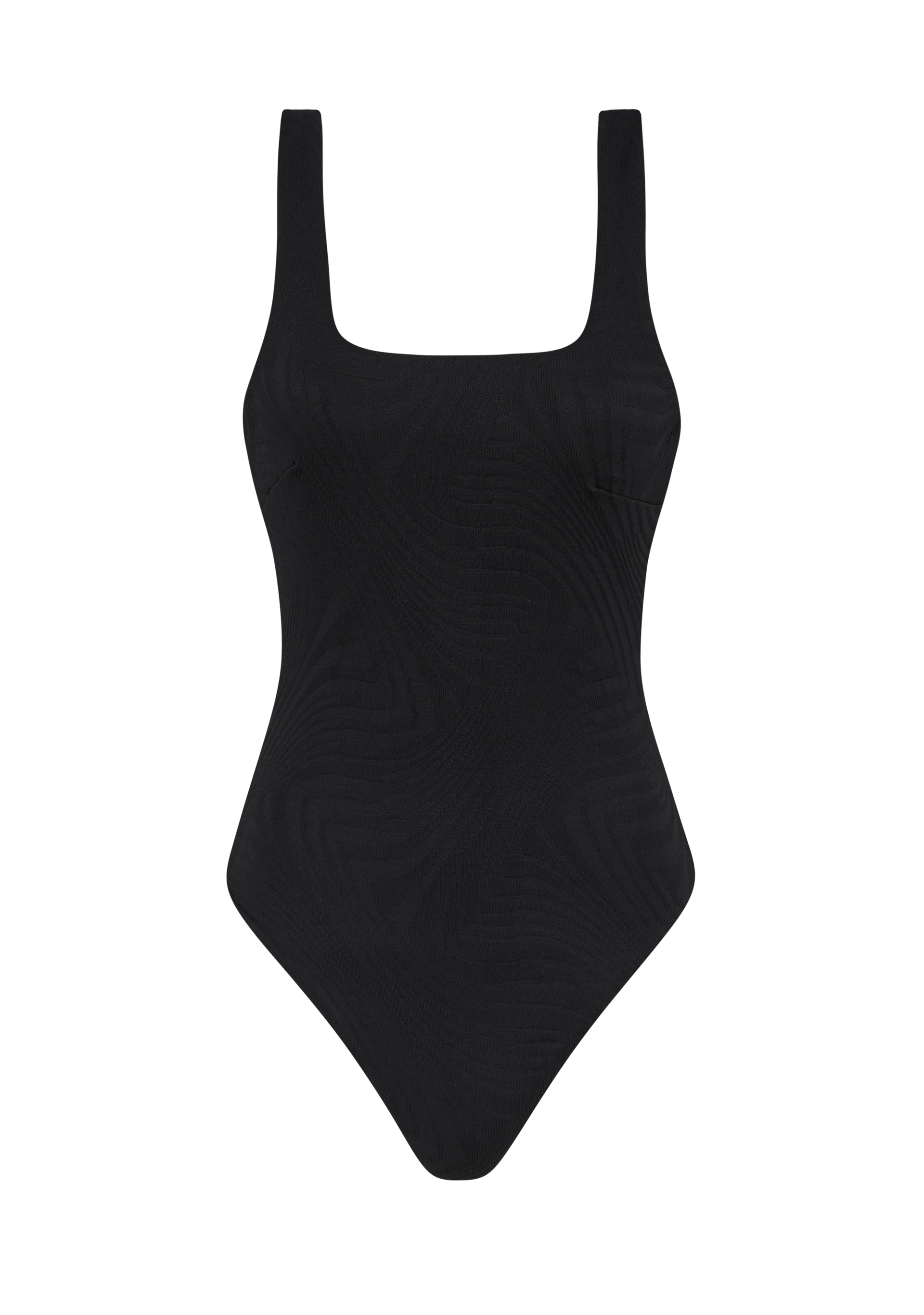 Harvey Full Piece | Noir