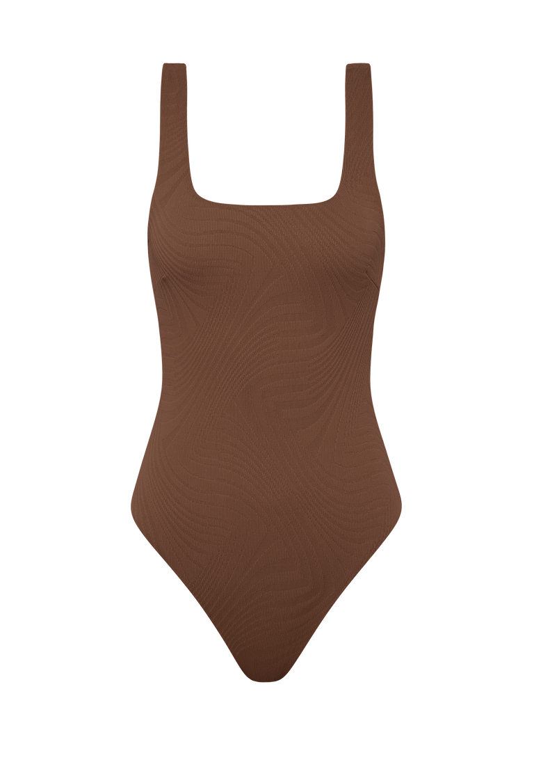 Harvey Full Piece | Pinecone