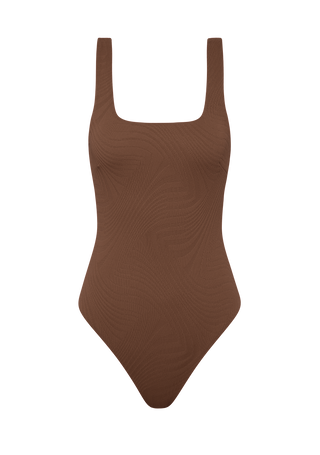 Harvey Full Piece | Pinecone