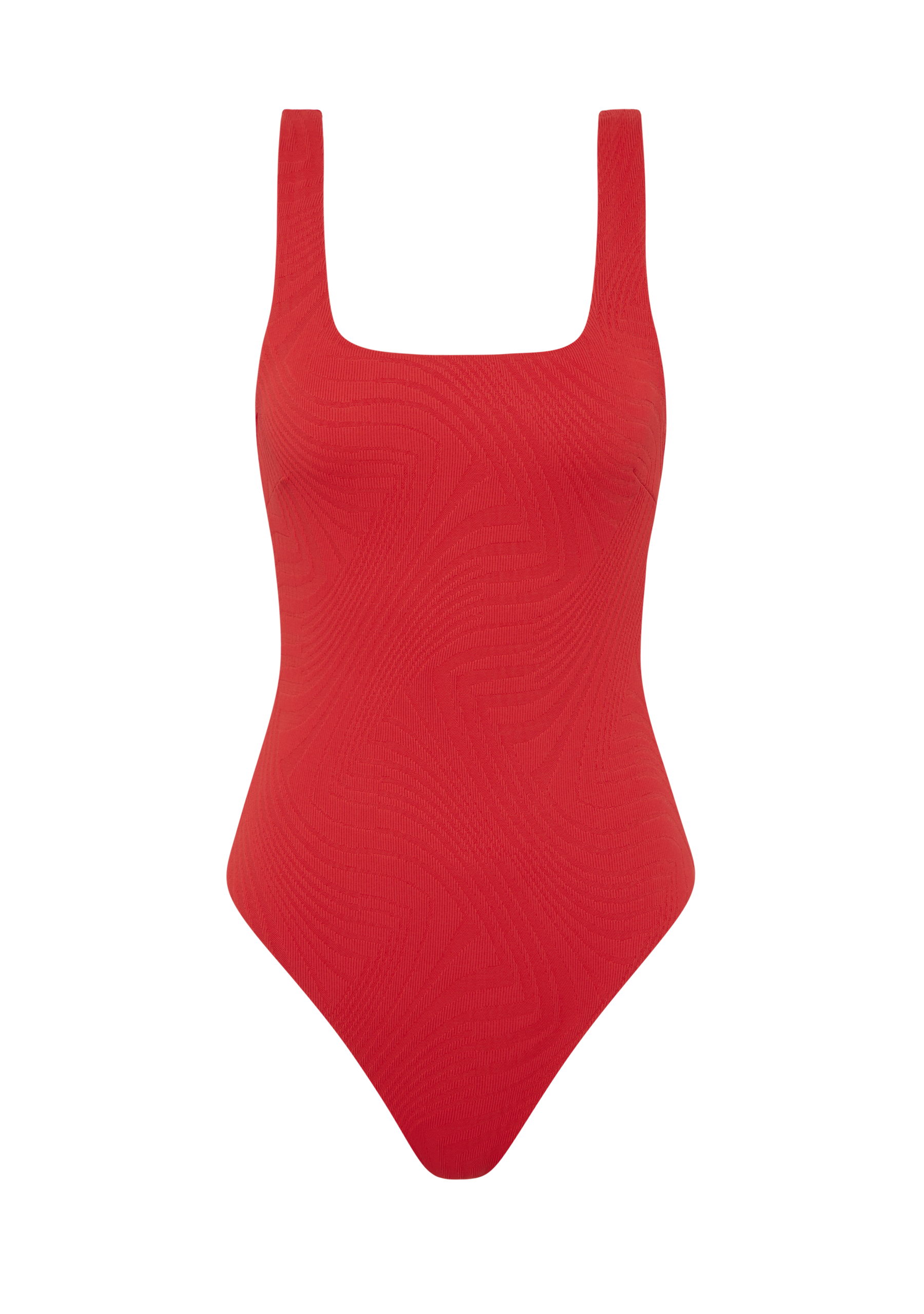 Harvey Full Piece | Tomato