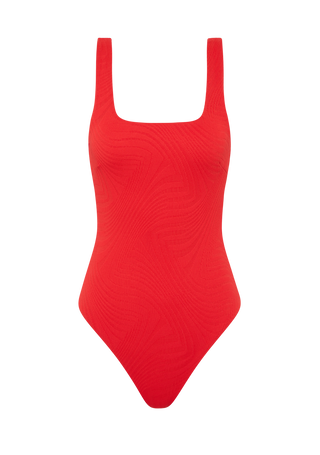 Harvey Full Piece | Tomato