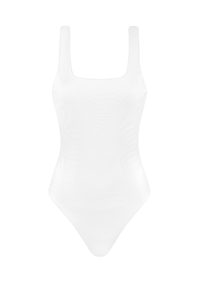 Harvey Full Piece | Off White