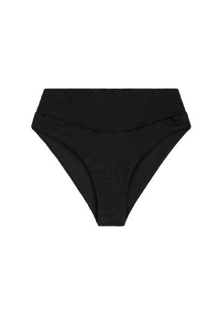 Herbie Bottom | Noir