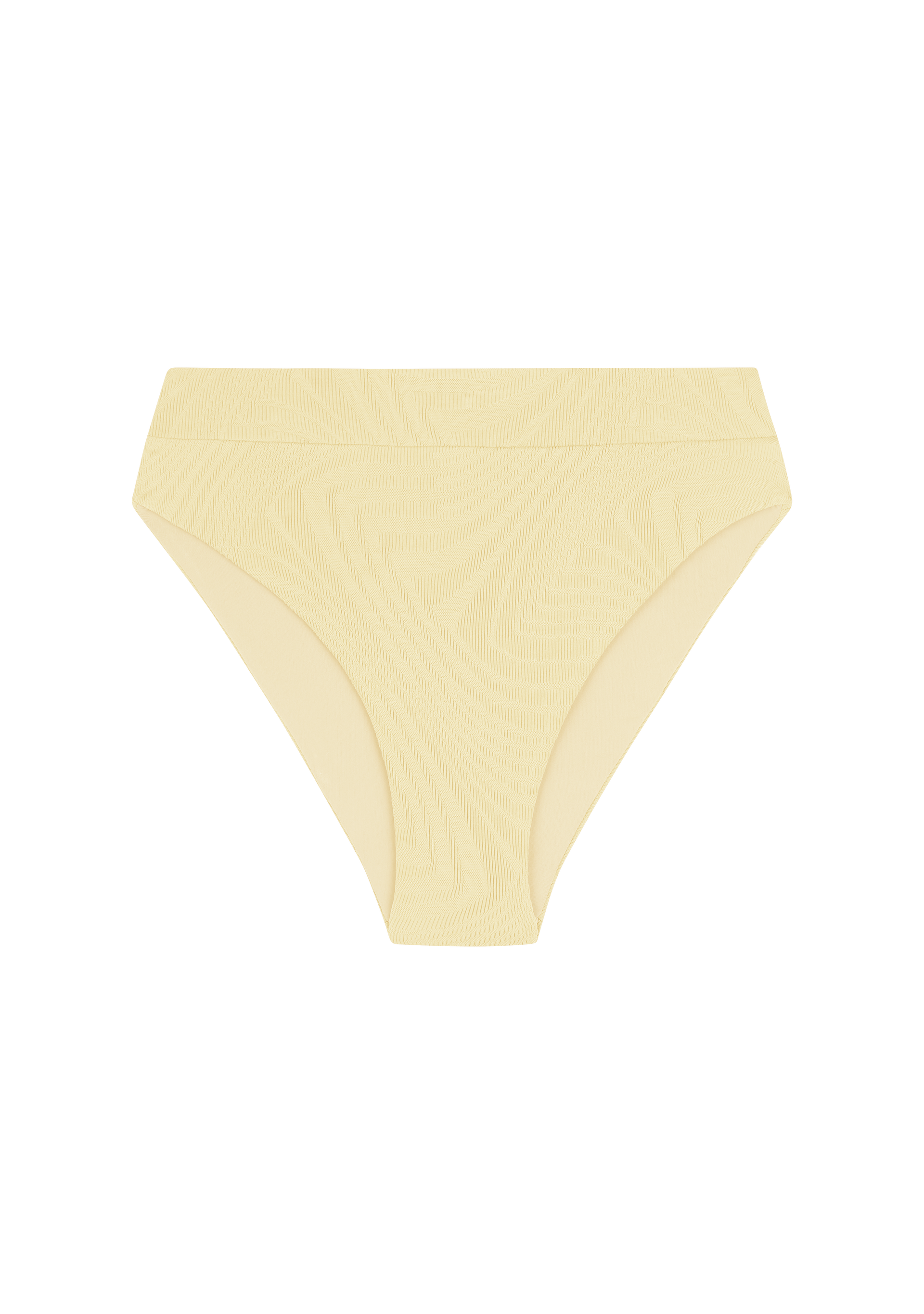 Hubert Bottom | Anise Yellow