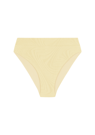 Hubert Bottom | Anise Yellow