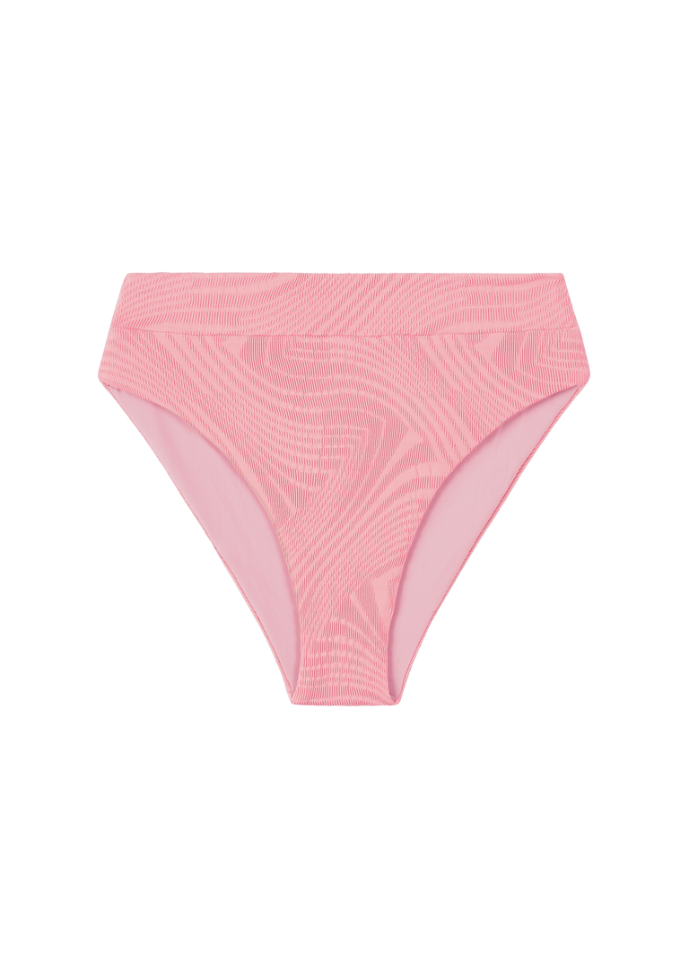 Hubert Bottom | Bubblegum Pink