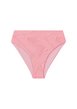Hubert Bottom | Bubblegum Pink
