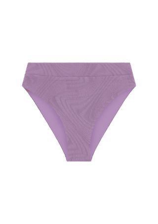 Hubert Bottom | Amethyst