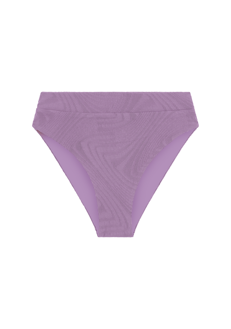 Hubert Bottom | Amethyst