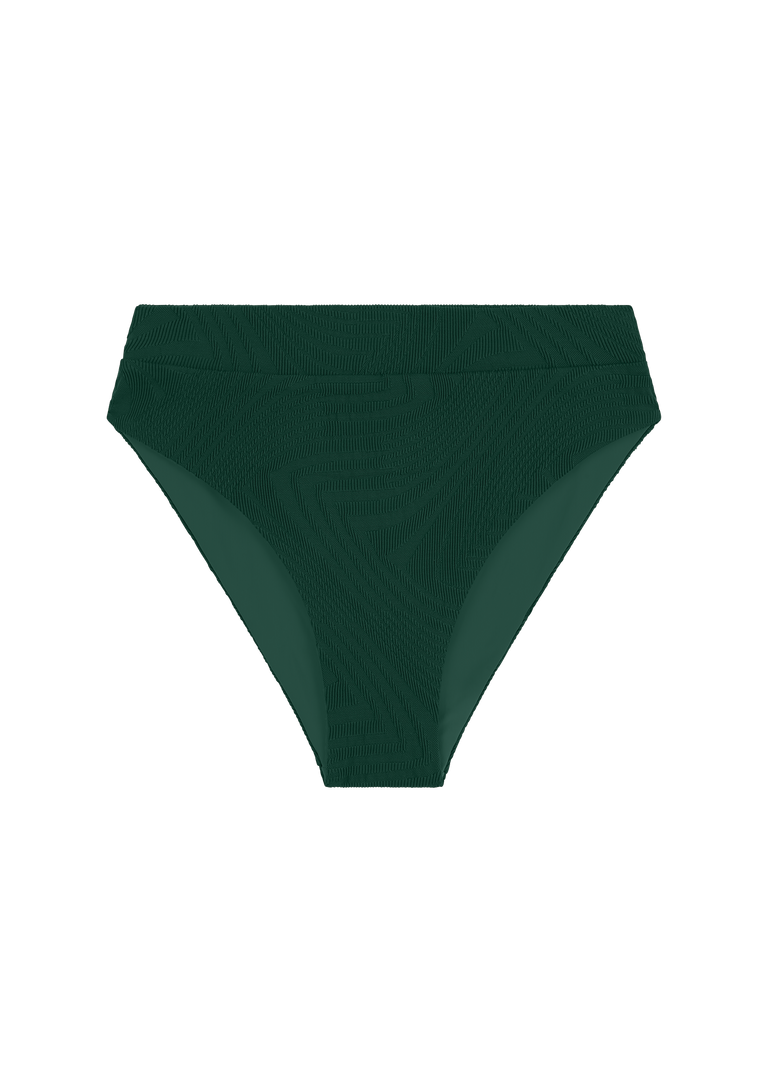 Hubert Bottom | Botanical