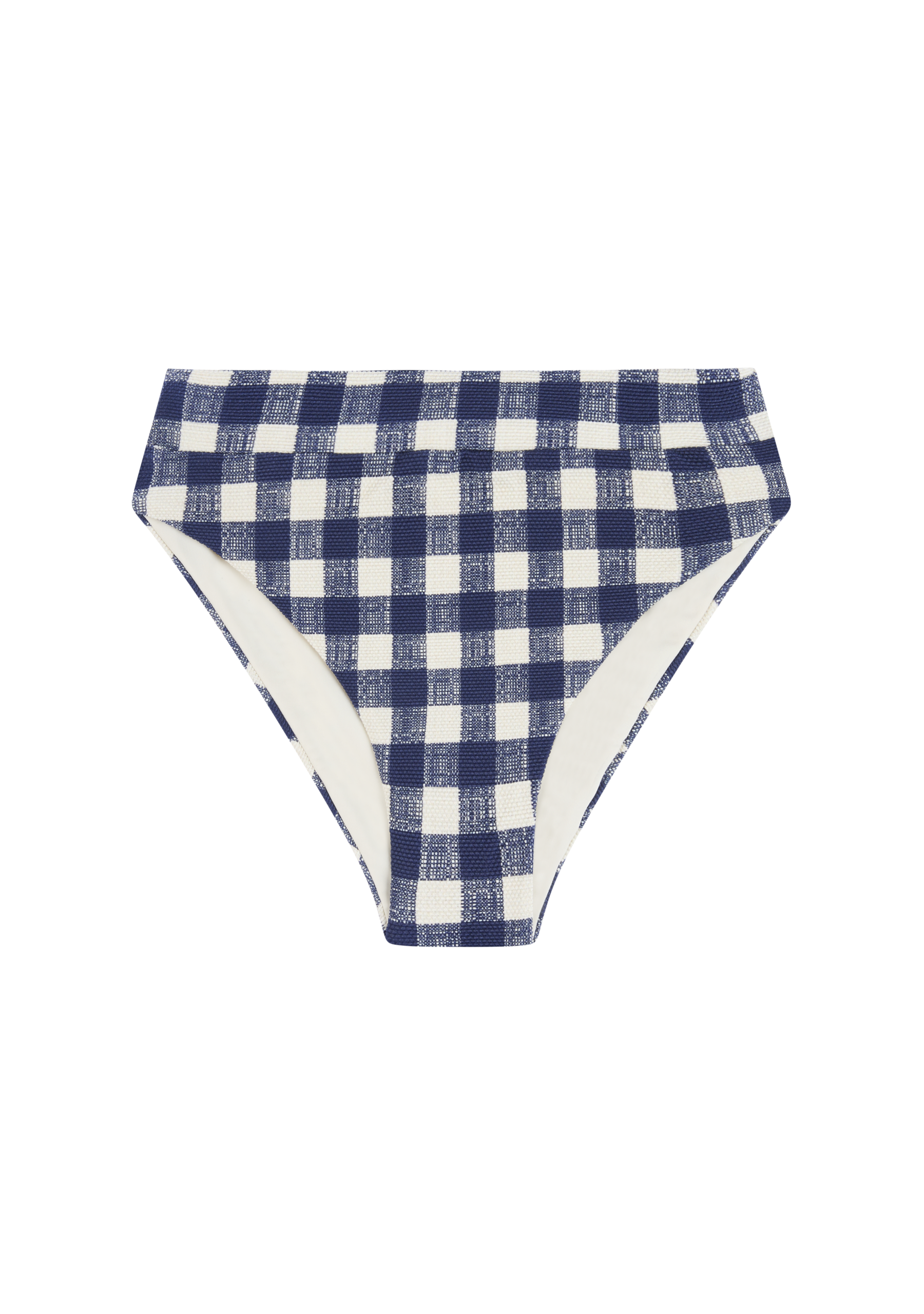 Hubert Bottom | Gingham