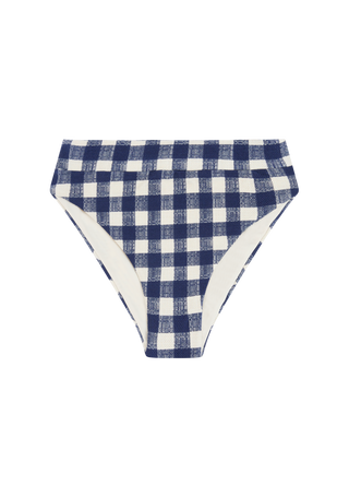 Hubert Bottom | Gingham