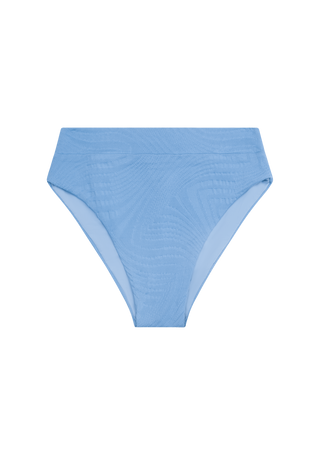 Hubert Bottom | Lichen Blue