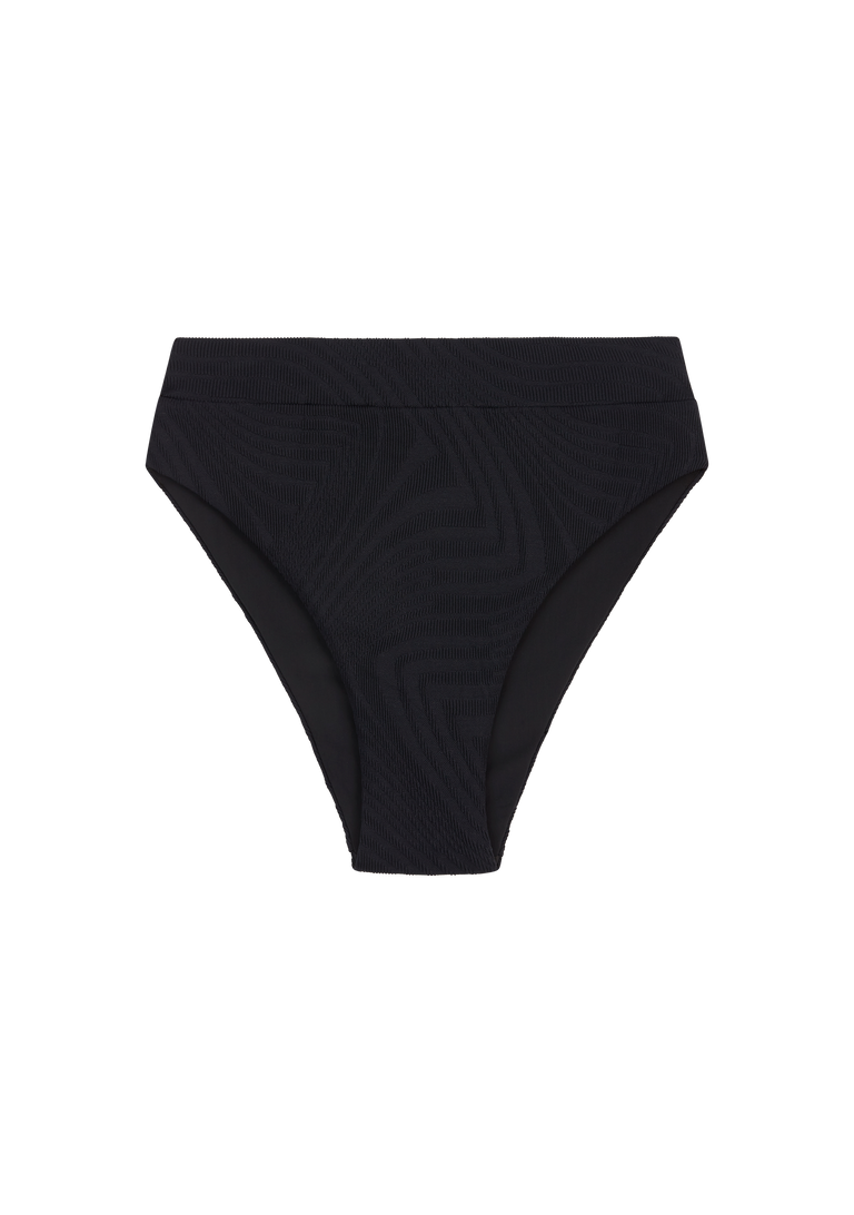 Hubert Bottom | Noir