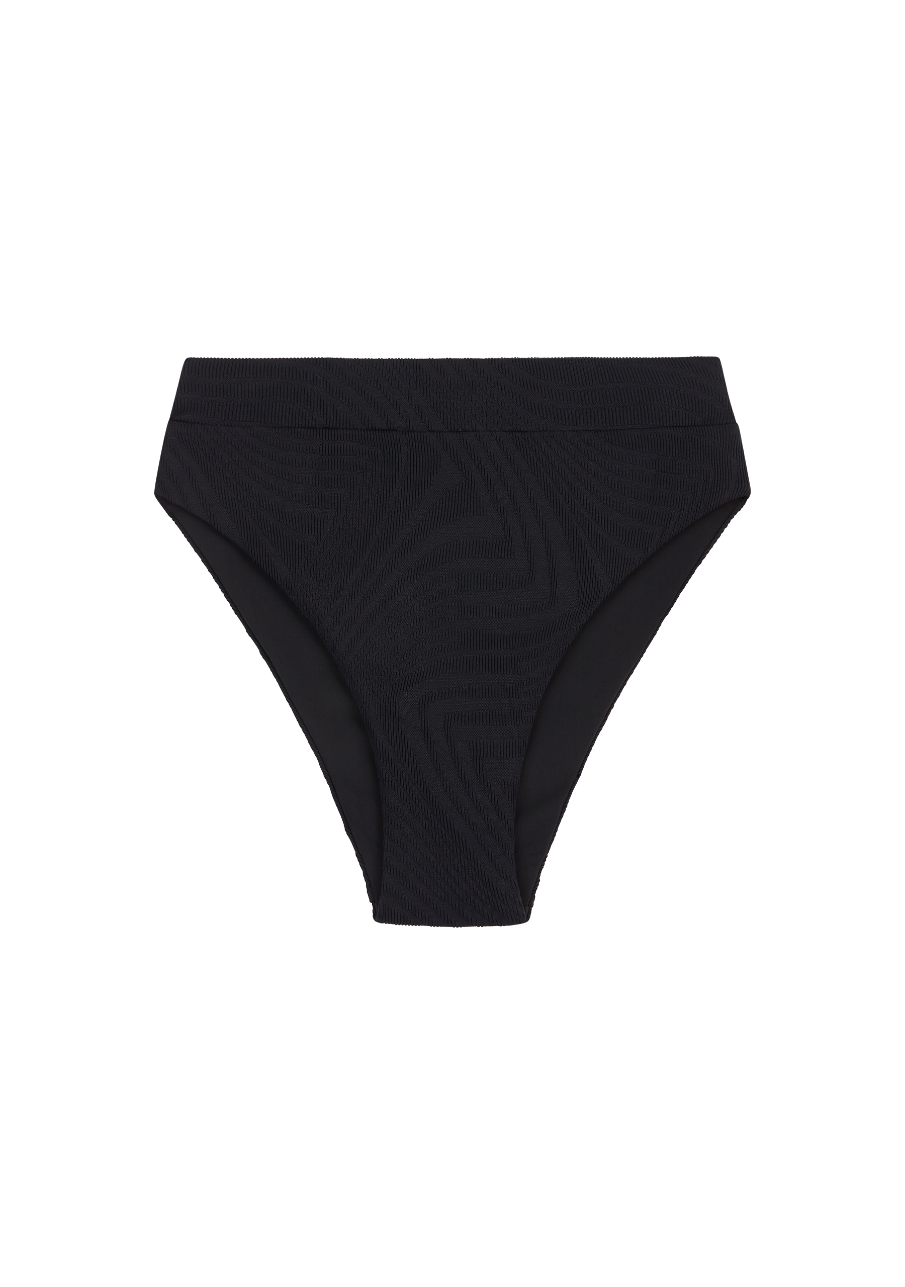 Hubert Bottom | Noir