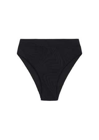 Hubert Bottom | Noir