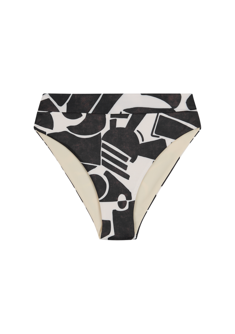 Hubert Bottom | Nuts and Bolts