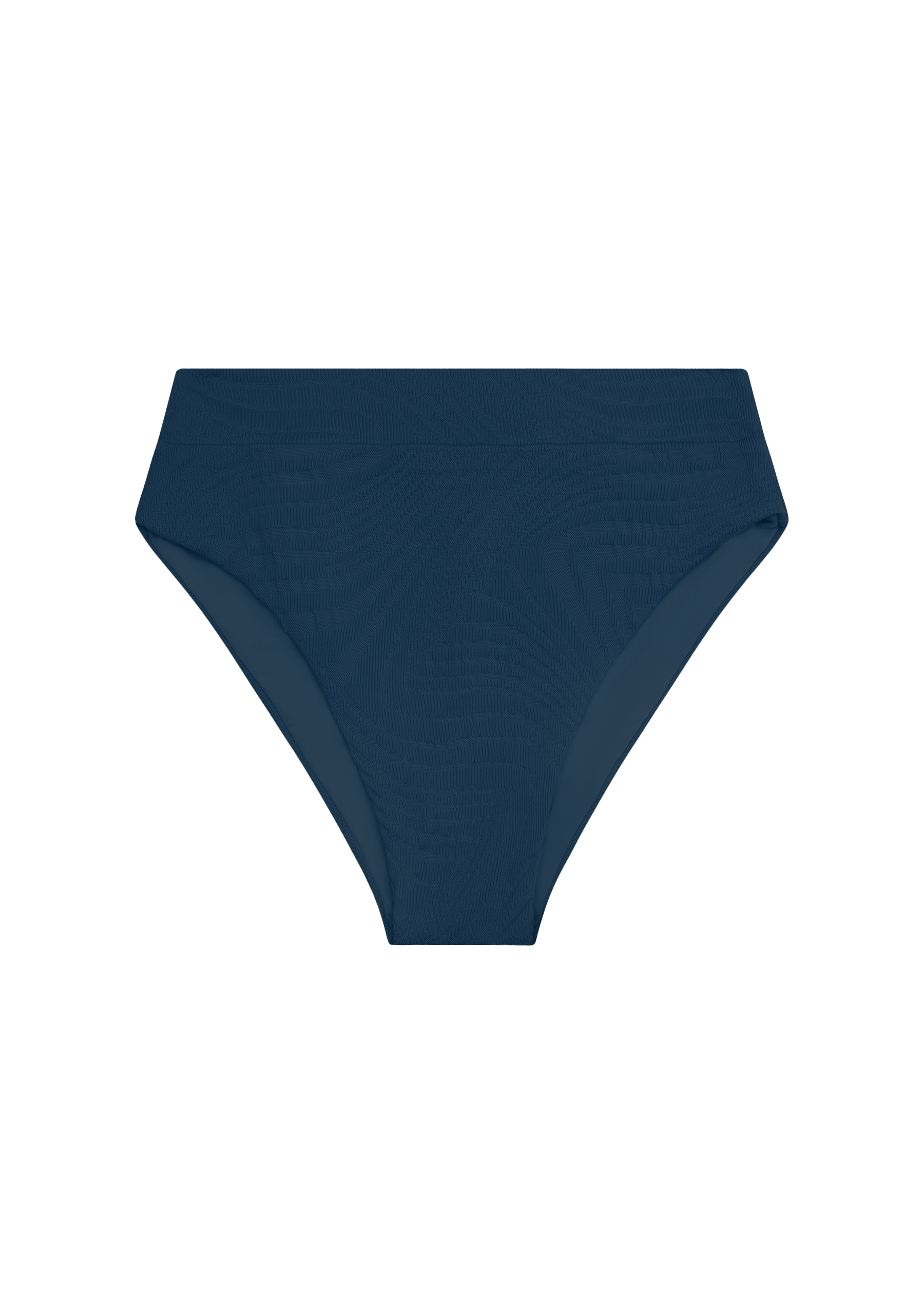 Hubert Bottom | Poseidon