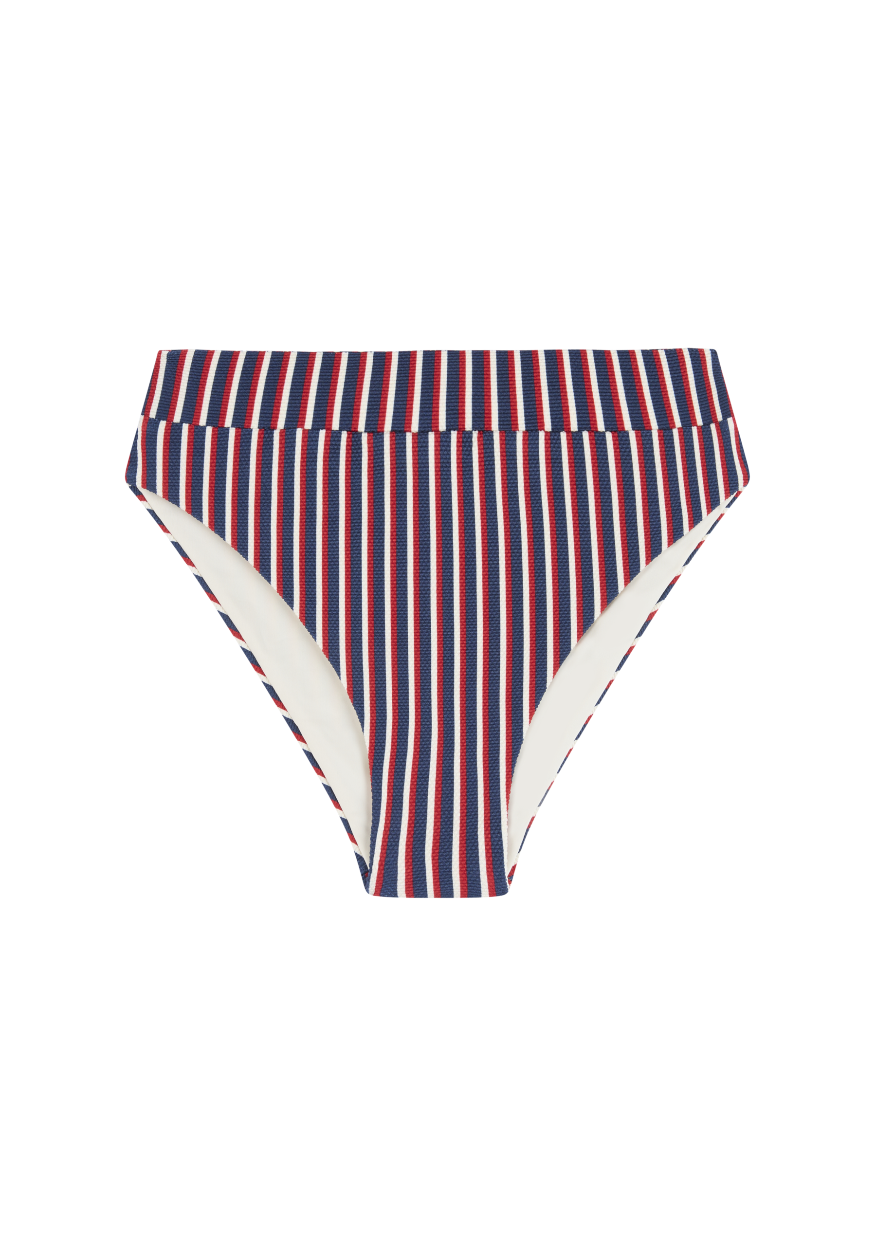 Hubert Bottom | Stripe