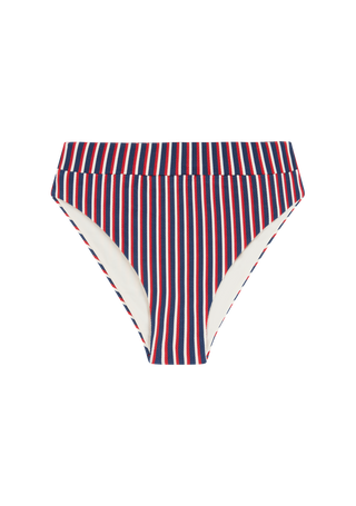 Hubert Bottom | Stripe