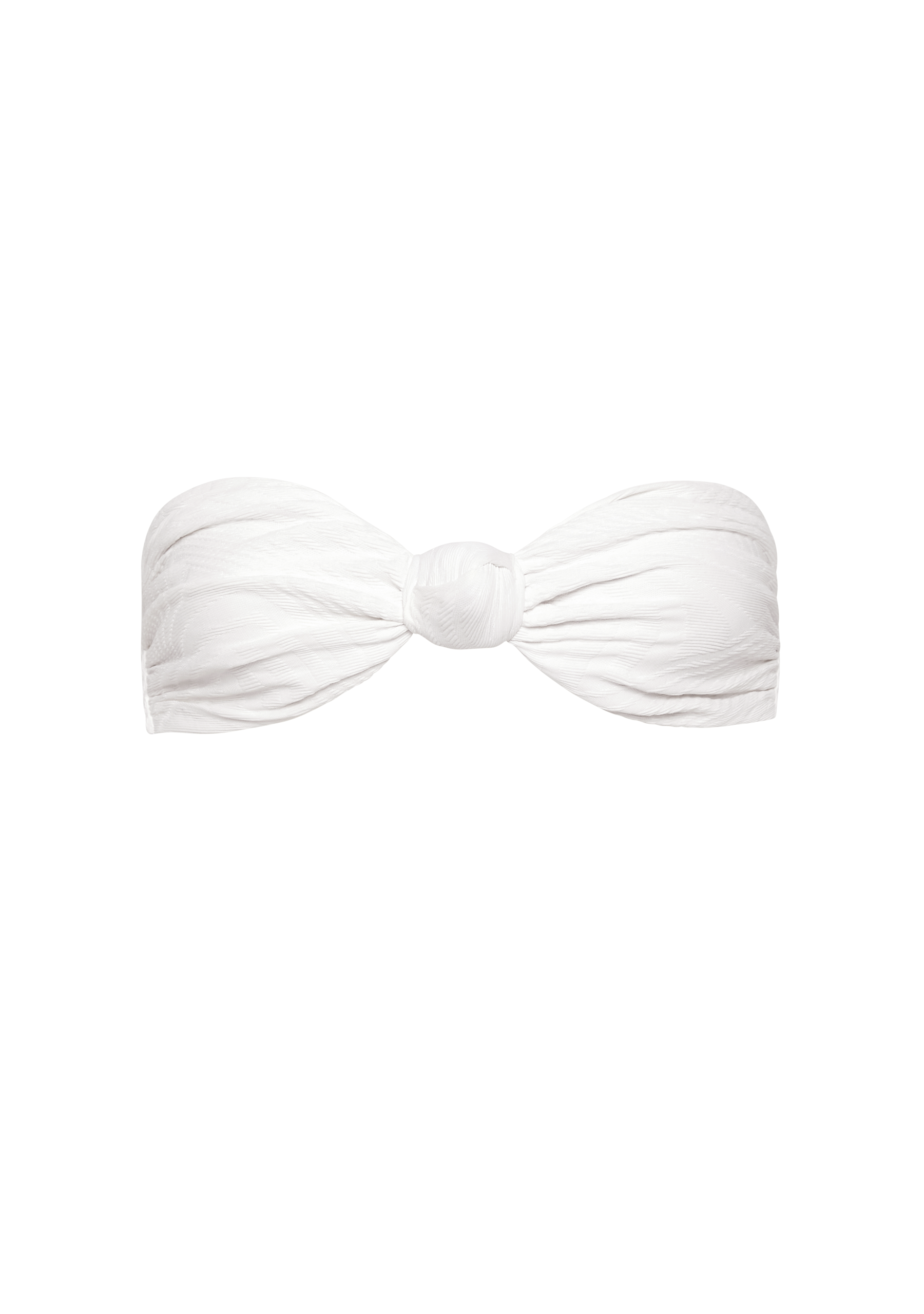 Hunter Top | Off White